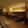 บรรยากาศ The Square Novotel Bangna ด้านใน