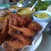 ไก่ทอดอร่อยเด็ด 