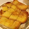 ขนมปังปิ้งนมเนย