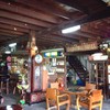 บรรยากาศตลาดเก่าริมน้ำ