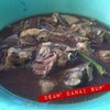 เกาเหลาเนื้อเปื่อย