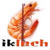 iklech ก๋วยเตี๋ยวต้มยำกุ้ง