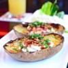Potato Skin