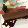Chocolate Velvet