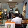 บรรยากาศภายในร้าน