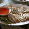หมูยอ