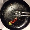 ข้าวผัดปลาทู หอมมาแต่ไกล อร่อยเกินบรรยาย