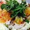 หมูมะนาว