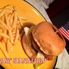 FISH BURGER