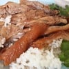 ข้าวขาหมู