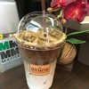 Iced Latte 45 THB