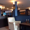 บรรยากาศร้านนน