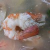 ต้มยำกุ้ง กุ้งใหญ่