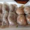 ใส้เผือก ใส้หน่อไม้ กล่องละ 25 บาท