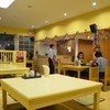 บรรยากาศในร้าน