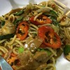 สปาเกตตี้ขี้เมา 79 บาท