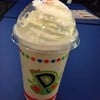 ไวท์มอลปั่น + วิป 45 บาท หวานกลมกล่อมคะ :)