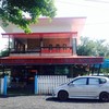 บริเวณด้านหน้าร้านค่ะ