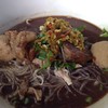หม่ีน้ำตก