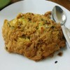 ข้าวราดไข่เจียวหมูสับ