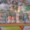 4ไส้ ผัก เผือก หน่อไม้ มันแกว