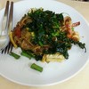 ก๋วยเตี๋ยวผัดขี้เมา