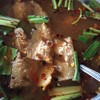 ต้มโคล้งปลาเนื้ออ่อนทอดกรอบ (แซ่บมาก)