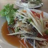 ส้มตำปูม้า