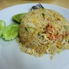 ข้าวผัดกุ้ง