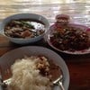 กินที่ตากหายเผ็ดที่ลำปาง