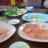 เซทหมู เบคอน และซีฟู๊ด