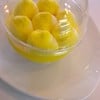 lemon mousse cake. 75