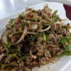 ลาบเป็ด
