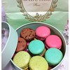 Macaron เจ้าแรกต้นตำรับ อร่อยจริง<333
