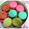 Macaron เจ้าแรกต้นตำรับ อร่อยจริง<333