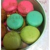Macaron เจ้าแรกต้นตำรับ อร่อยจริง<333