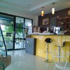 บรรยากาศในร้าน