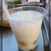กะทิสด100%