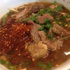 หมูตุ๋นตับ เครื่องแน่น