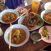 ข้าวซอยไก่,เป็ดสับรวม