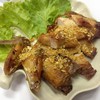 ไก่ย่าง 