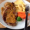 Rib Eye Steak