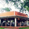 ร้าน COWBOY'S COFFEE อยู่ในฟาร์มโชคชัย