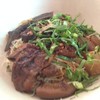 หมี่แห้งเนื้อเปื่อย ม้าม ไส้ เอ็น