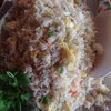 ข้าวผัดปู