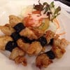 ไก่ห่อสาหร่าย