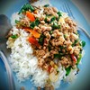 ผัดกระเพรา