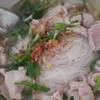 มื้อเช้า เริ่มด้วย ก๋วยเตี๋ยวหมูหมักนุ่มสุดใจ ^^