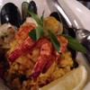 Paella Signature Dish ที่ไม่ควรเป็น