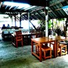 บรรยากาศภายในร้าน